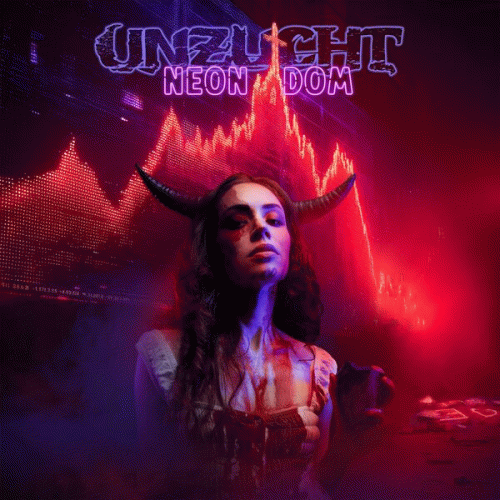 Unzucht : Neon Dom